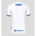 Rangers Bortatröja 2025-26 Kortärmad